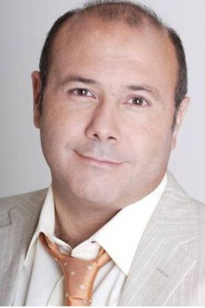 João Didelet portrait