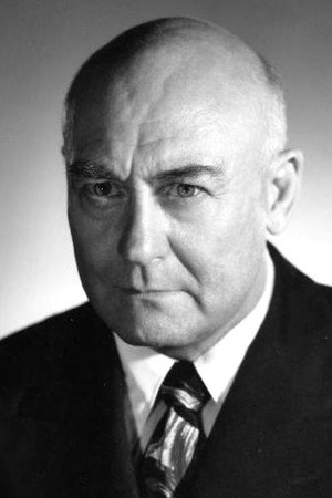 Curtis Cooksey portrait