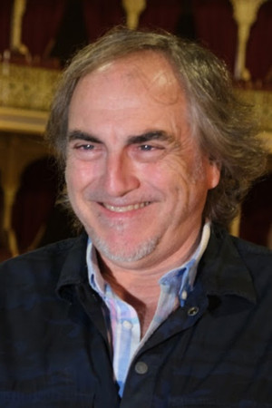 Selu García Cossío portrait