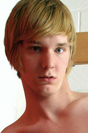 Jesse Leighton portrait