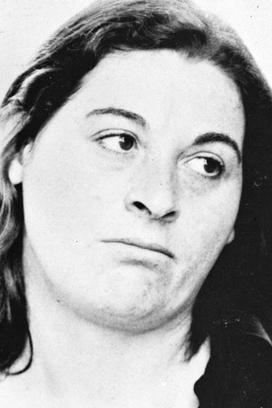 Rossana Di Lorenzo portrait