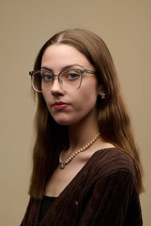 Jasmine Rio Taylor portrait