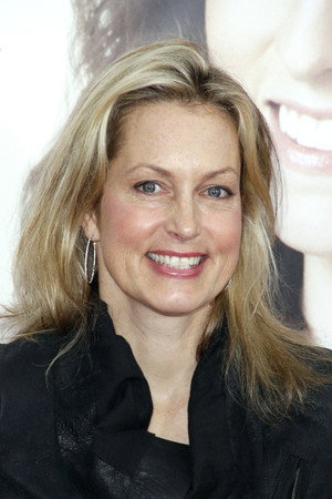 Ali Wentworth portrait