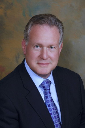 Robert Lustig portrait