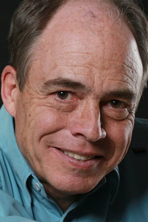 Dave Bresnahan portrait