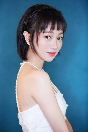 Chen Haoming portrait