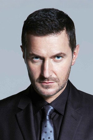 Richard Armitage portrait