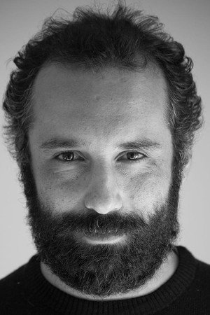 Fabio Takeo portrait