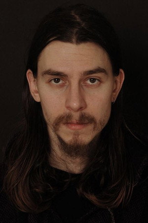 Pavel Kizhuk portrait