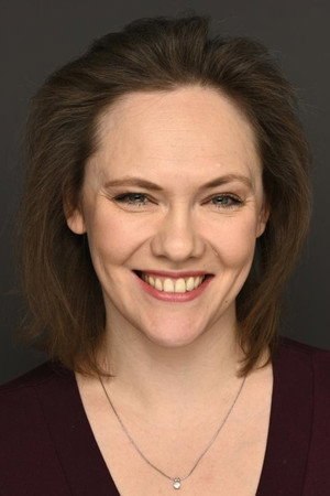 Anastasia Aravina portrait
