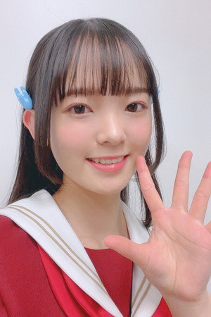 Nozomi Nirei portrait