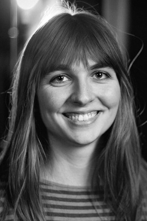 Anna Kjøs Oddli portrait