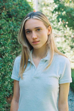 Samantha Carroll portrait