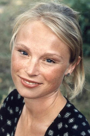 Lina Pleijel portrait