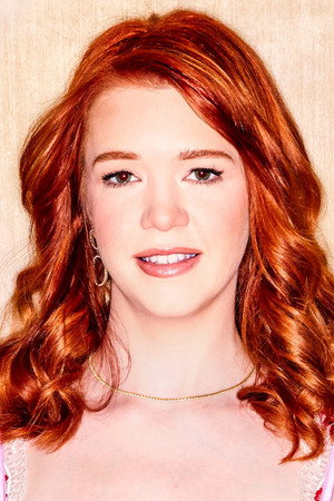 Ariel Darling portrait