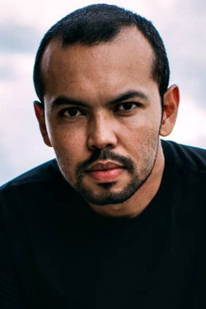 Jorge Paz portrait
