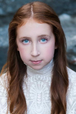 Willa Skye portrait
