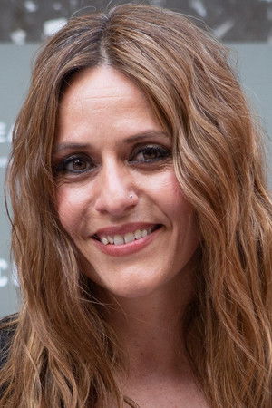 Itziar Ituño portrait