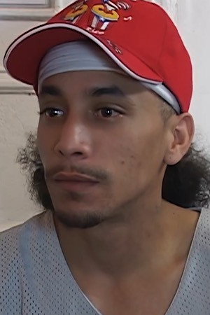 Player portrait