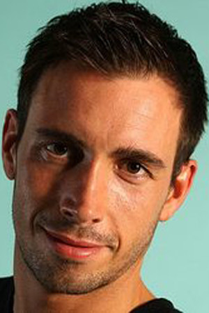 Ludovic Canot portrait