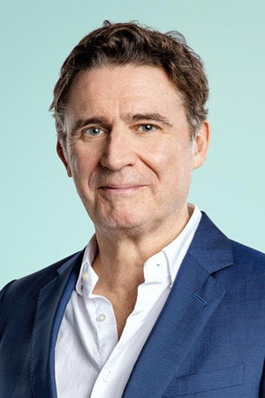 Erik Van Looy portrait