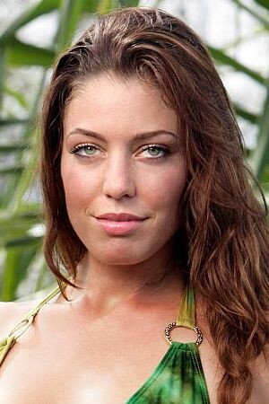 Amanda Kimmel portrait