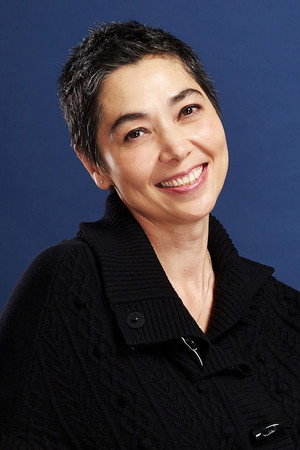 Tammy Darshana Lai portrait