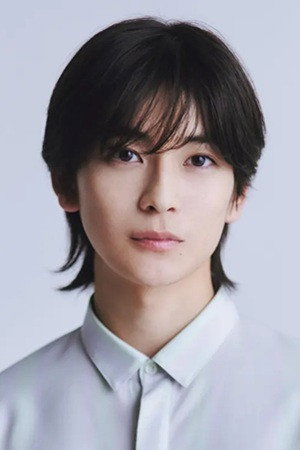 Fumiya Takahashi portrait