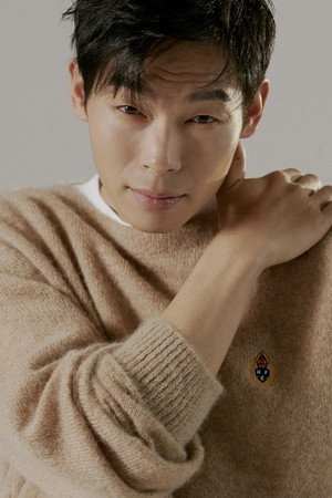 Yang Kyung-won portrait