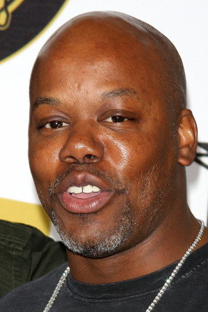 Too $hort portrait