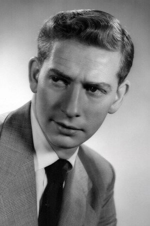Ray Boyle portrait