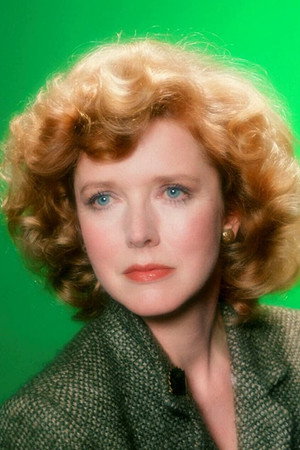 Barbara Babcock portrait