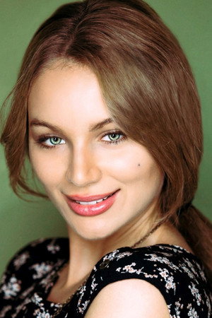 Natassia Halabi portrait