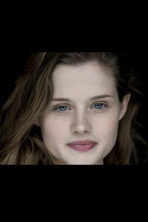 Lauren Grace portrait