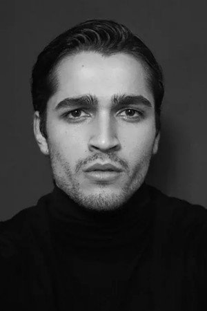 Mert Ramazan Demir portrait