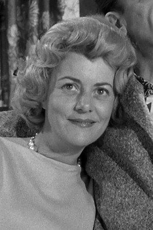 Florence MacMichael portrait