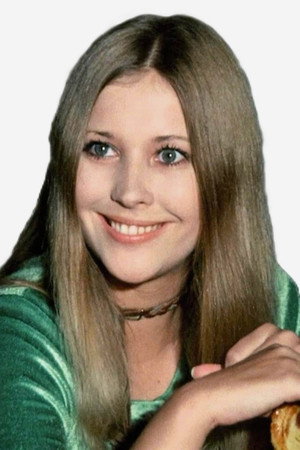 Christina von Blanc portrait