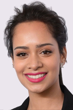 Devika Bhise portrait