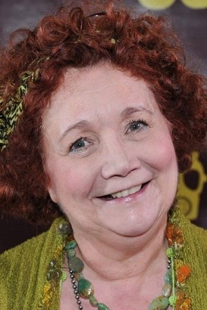 Lynne Griffin portrait