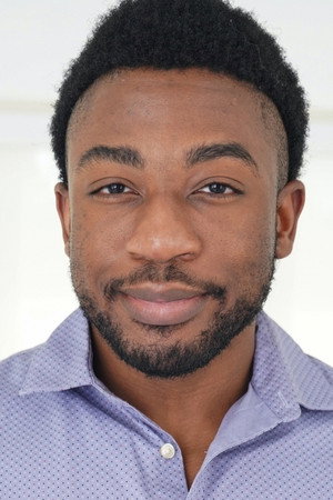 D. Frank portrait