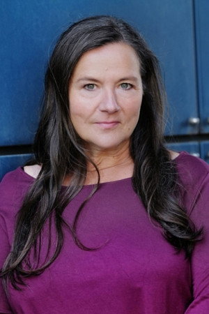 Anne-Kathrin Gummich portrait