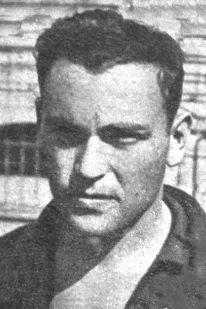 Victor Moldovan portrait