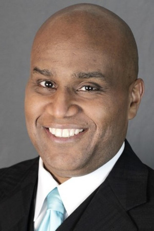 Stephon Davis portrait