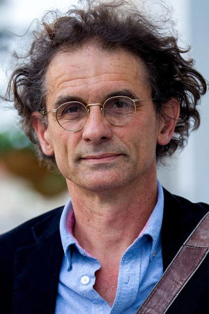Rene Medvešek portrait