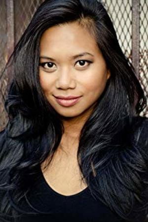 Juliette Hing-Lee portrait