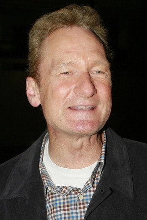 Ryan Stiles portrait