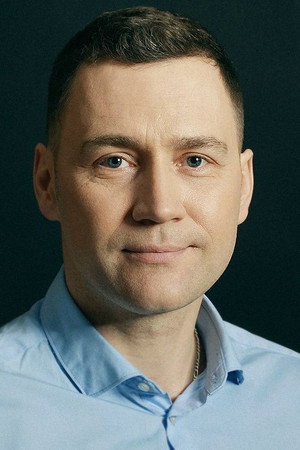 Denis Demchenko portrait
