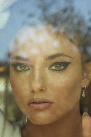 Jade Chynoweth portrait