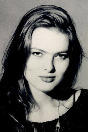 Janna Marangosoff portrait