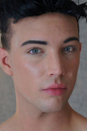 Jake Diamante portrait